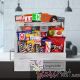 Get Well Snacks